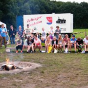 Zeltlager 2017 Dörgen